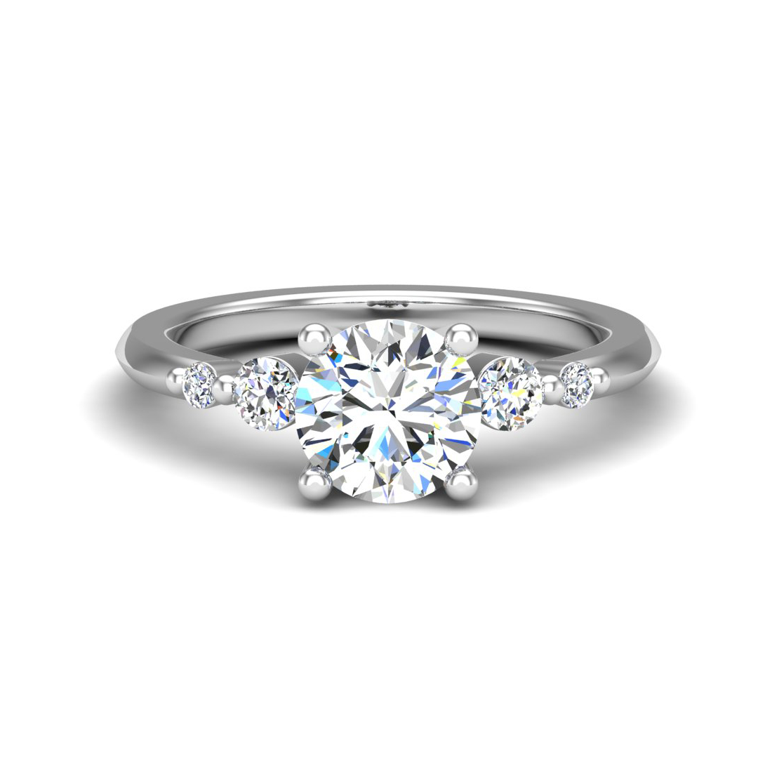 Adelaide Engagement Ring